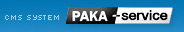 PAKA-SERVICE